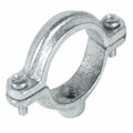 Tinkertools 1.25 in. Galvanized Split Ring TI3238186